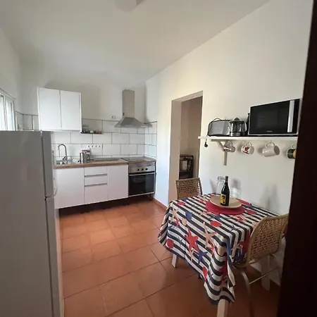 Casa Lia And Friends Apartment Playa Blanca (Lanzarote)