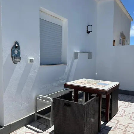 Casa Lia And Friends Appartement