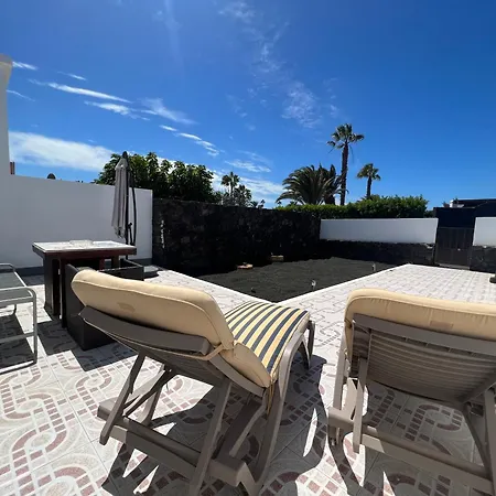 Casa Lia And Friends Appartement
